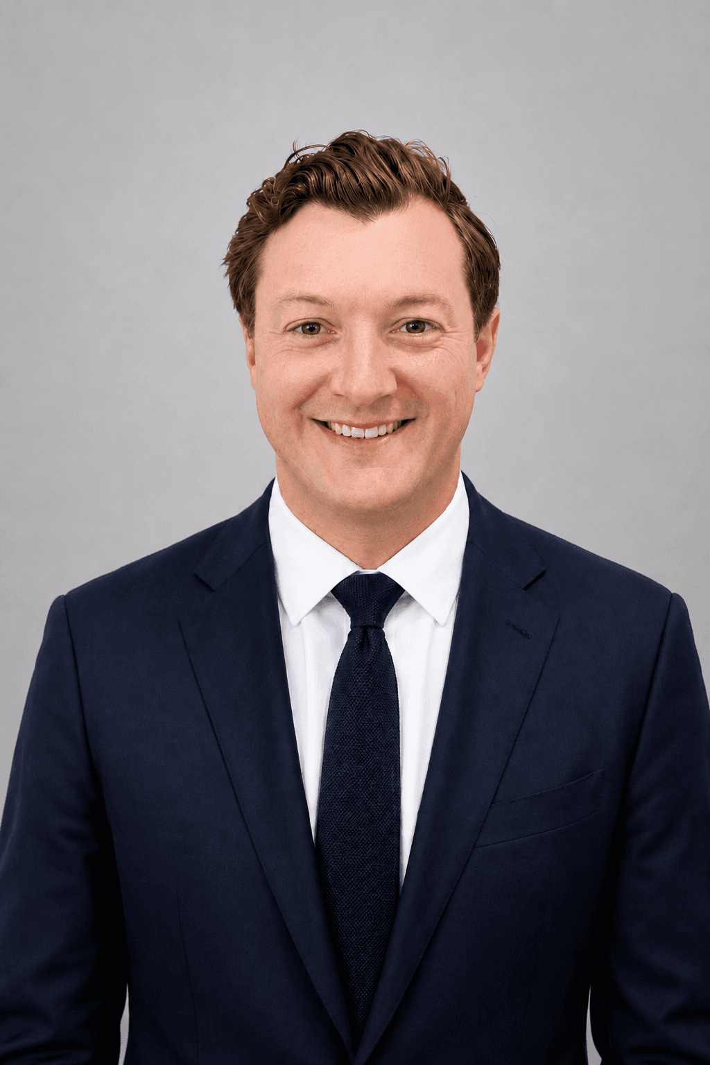 Photo of Nick Vernon
