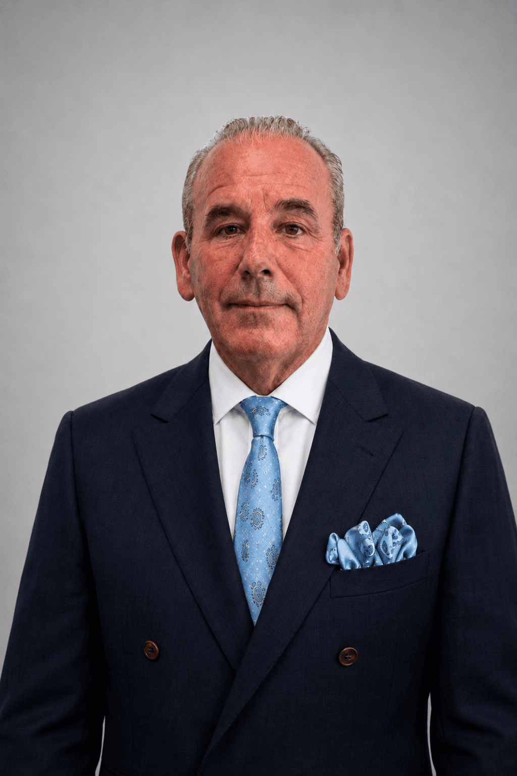 Photo of Paul Lunsford