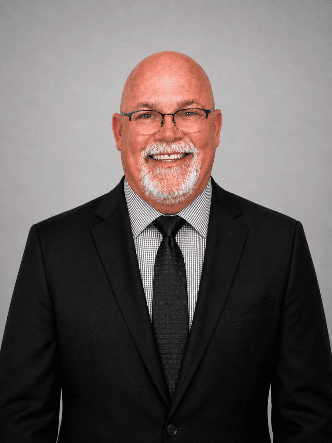 Photo of Michael Curtis