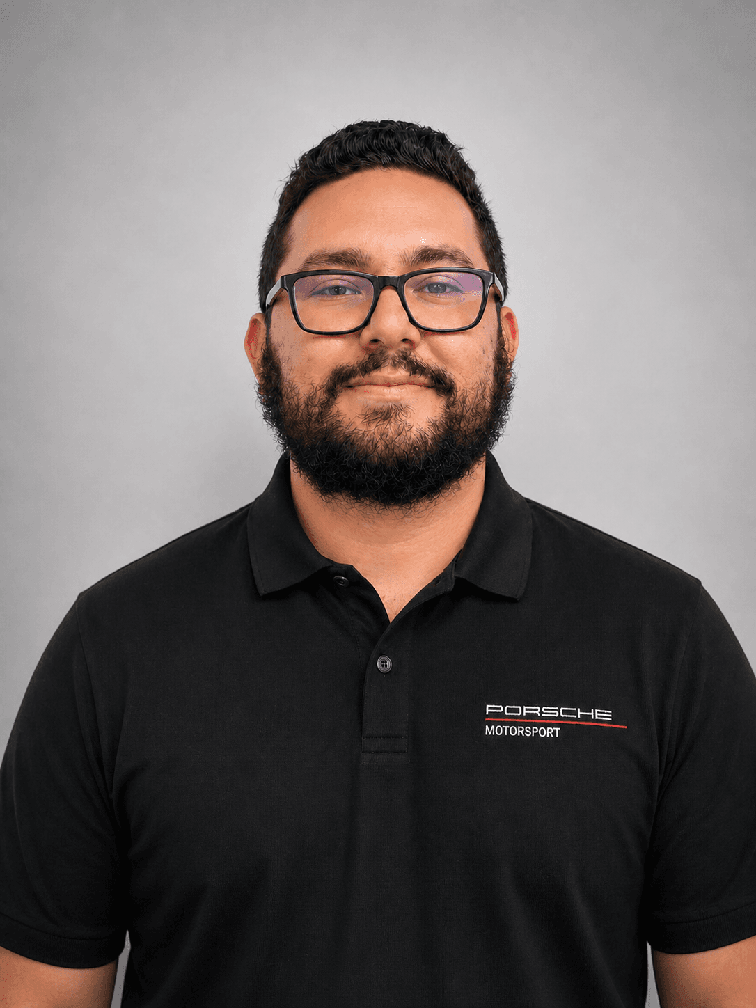 Photo of Luis A.