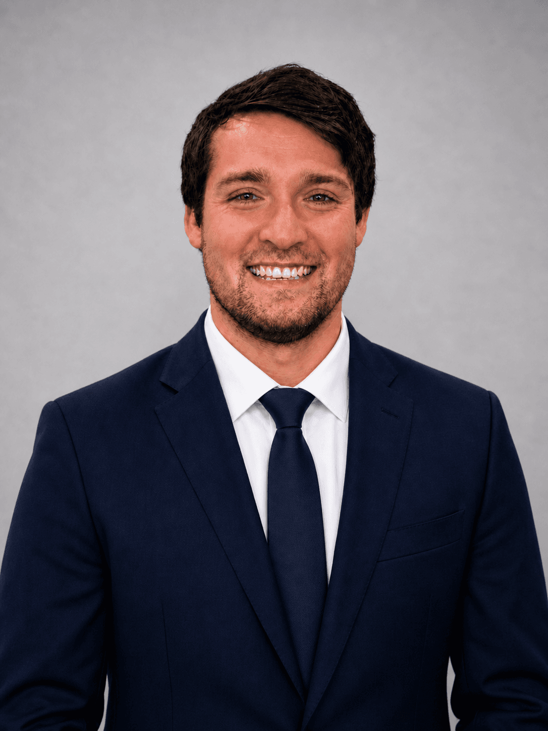 Photo of Stephen O.