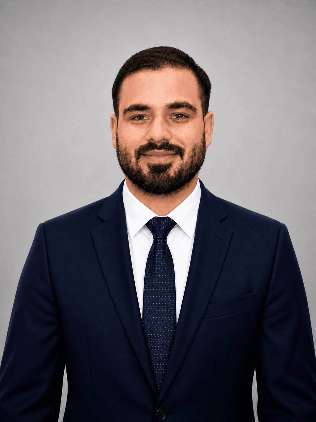 Photo of Jaspreet A.