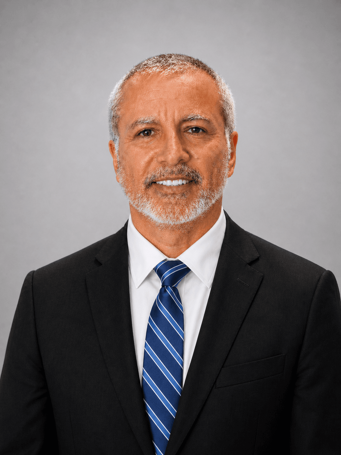 Photo of Ken Imani