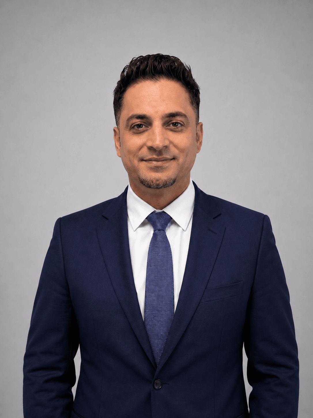 Photo of Mostafa Omar