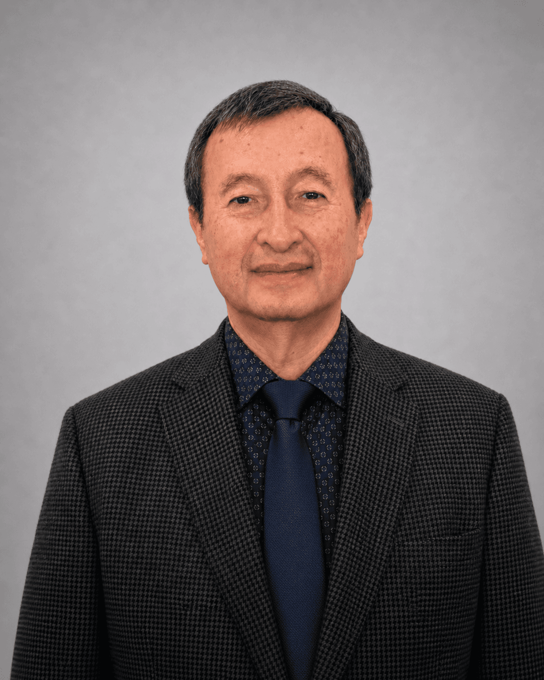 Photo of Bobby L.