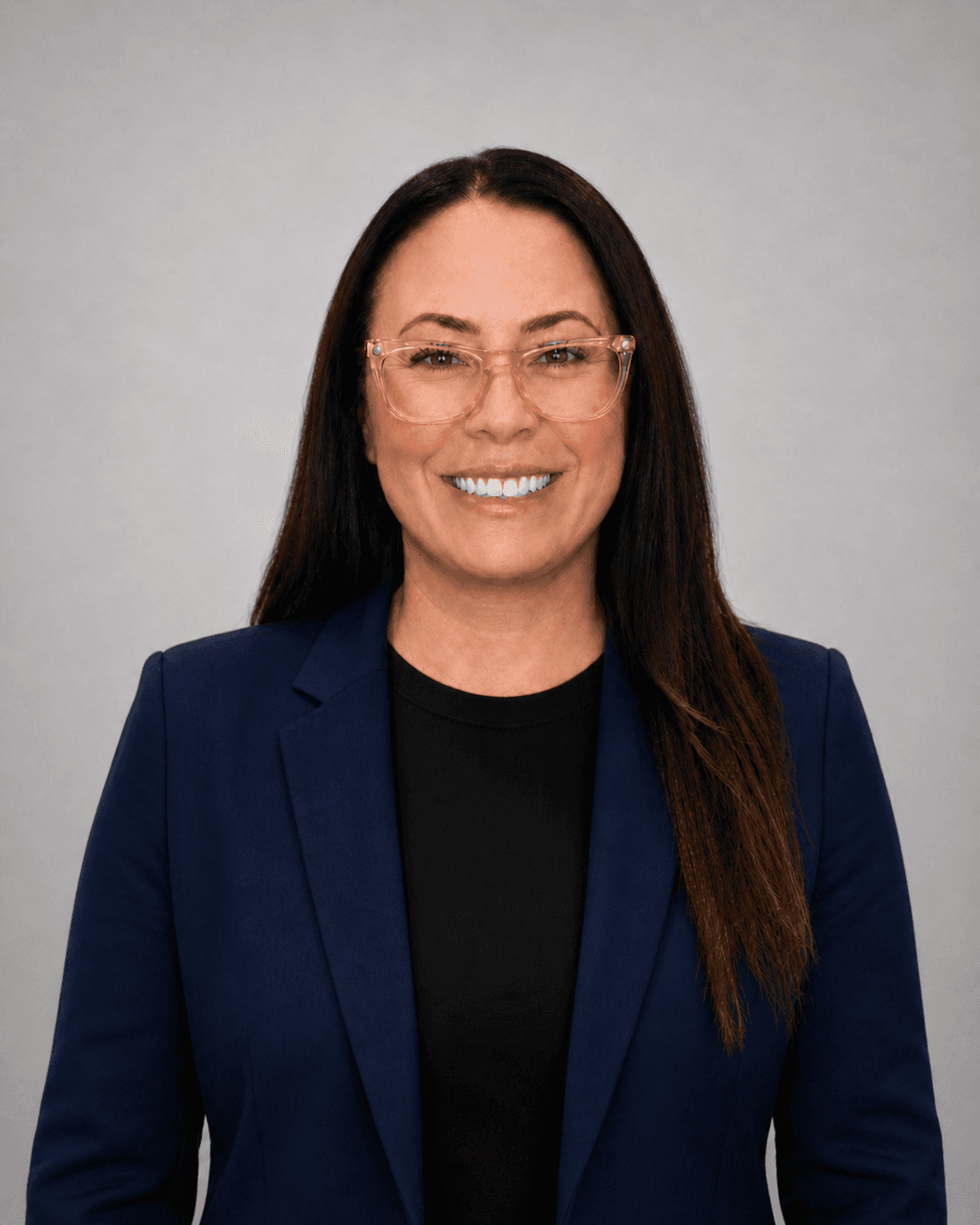 Photo of Amber D.