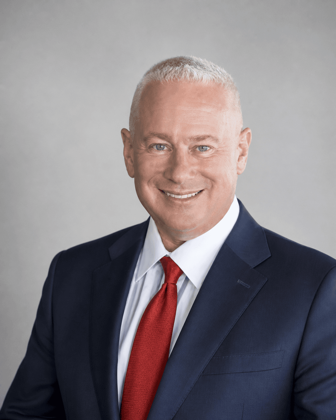 Photo of Keith Goldberg
