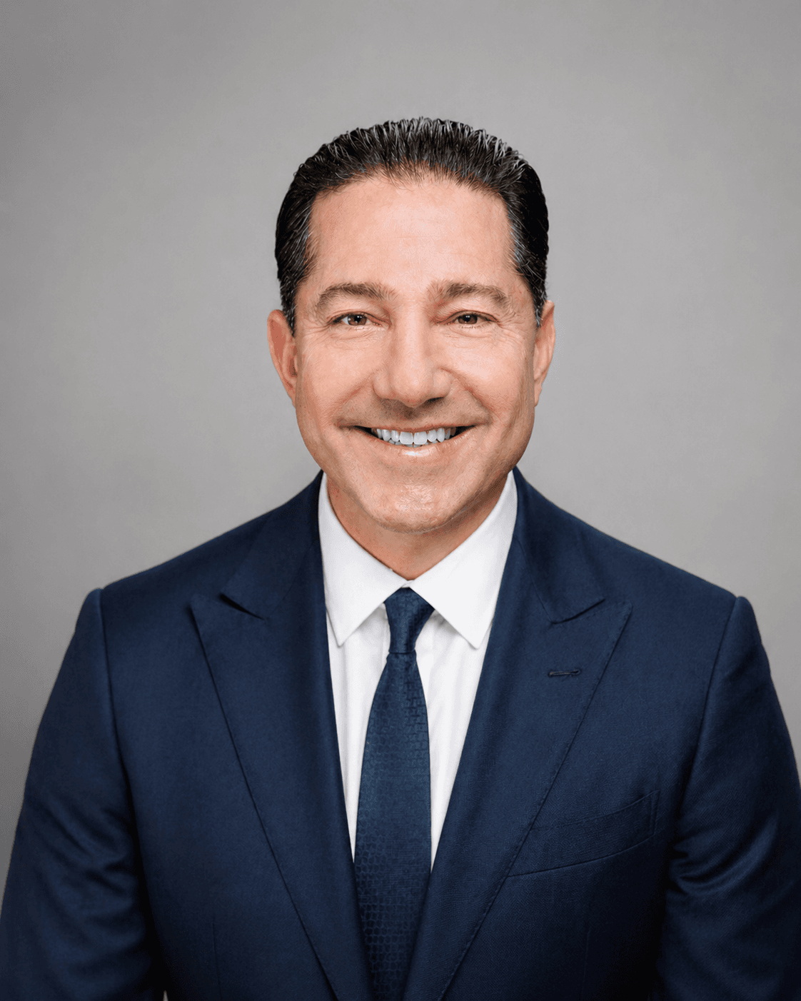Photo of Todd Blue