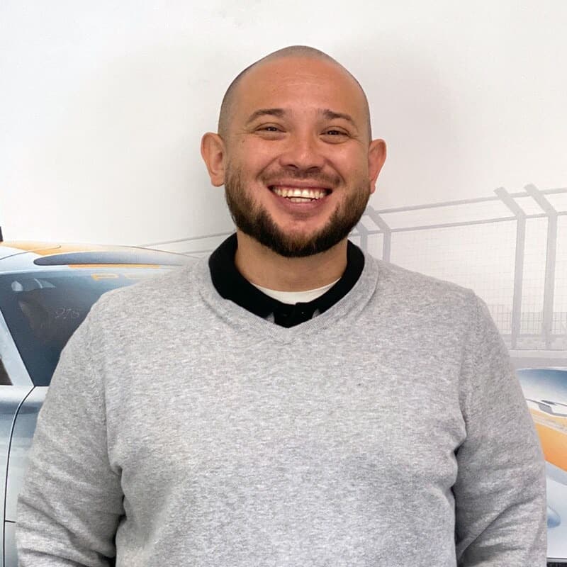 Photo of Ezequiel H.