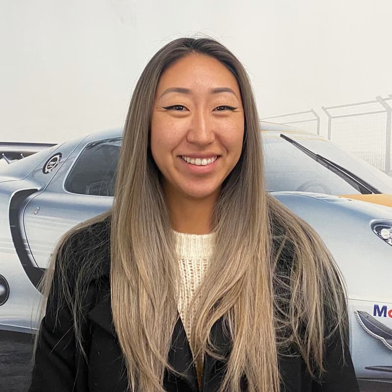 Photo of Jessica Sims